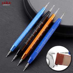 Metal Watch Strap Spring Bar Removal Tool Watch Band Release Pins Bars Remove Tools for Watchmaker Watch Repair Tool Accesories