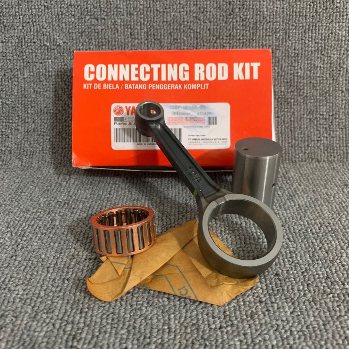 Connecting Rod Kit Yamaha Nmax V1 V2aerox V1 V2 Genuine Lazada Ph 7656