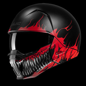 HJC | Vintage Cruising All-Season Motorcycle Helmet