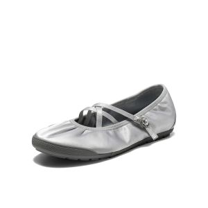 Belle | Ballet Sport Mary Jane Shoes