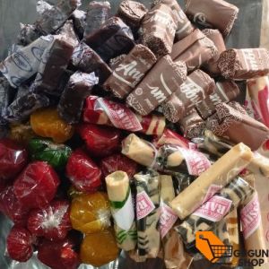 DODOL GARUT 1KG / DODOL KHAS GARUT ASLI KILOAN