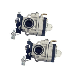 Cutter Carburetor Hedge Trimmer Carburetor Replacement Parts Fit for TH23 TH26 TH34 23CC 25CC 26CC 33CC 35CC