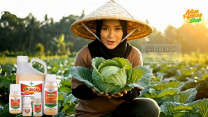 Bayer Insektisida DECIS 2.5 EC 250 ml Pembasmi Hama Best Seller