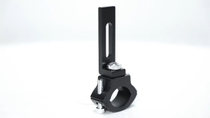 Motorcycle Headlight Spotlight Mount Universal Motorcycle Fog Light Bracket Fork Ear Chopper Headlamp Holder motos accesorios