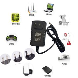 ที่ชาร์จแบบมีหลายรูสำหรับแบตเตอรี่ลิเธียมรูกลมที่ชาร์จเร็วสำหรับแบตเตอรี่ลิเธียมขนาด21โวลต์สว่านแบบมือถือเครื่องใช้ในบ้านขนาดเล็กไฟ LED เครื่องชาร์จพัดลมไฟฟ้าขนาด5.5*2.1มม.