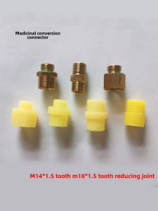 Electric Farm Sprayer Handle Adapter: A Comprehensive Guide