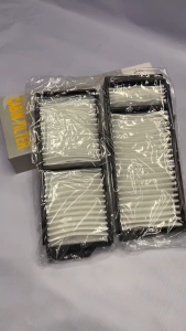 Mazda Cabin Air Filter Pollen Filter Mazda 3 BK 1.3 1.6 2.0 2.3 2004-2009 Mazda 5 CR CW 1.8 2.0 2005-2015 BP4K61J6X BBM461J6X BP5E61J6X BP8P61J6X