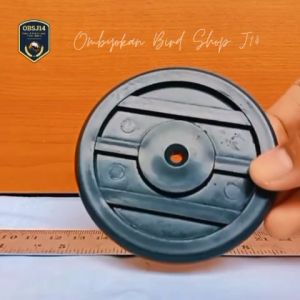 ring pvc tatakan bawah pion lepek pion