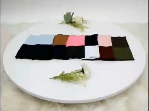 Dalaman Hijab: Kerudung Inner Praktis & Nyaman