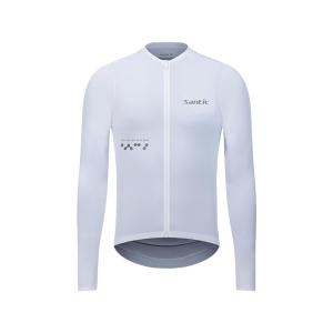 Santic | Cooling Cycling Suit for Men Lightweight Breathable