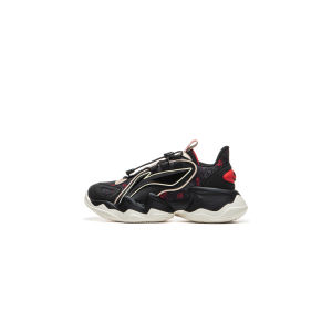 LI-NING KIDS | New Years Edition Soft Sole Lightweight Childrens Sneakers