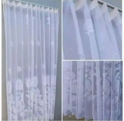 Gorden Siang Gorden Vitrase Model Gerai 100x200 Daleman Gorden