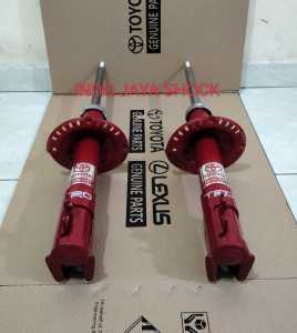 shockbreaker depan toyota etios valco TRD original harga sepasang