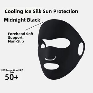 JIFANPAUL | UV Protection Face Mask for Diving