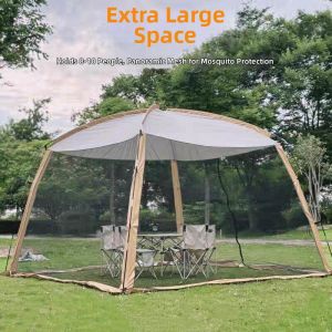 BEIANLANG | Anti-Mosquito Sun Protection Tent Portable