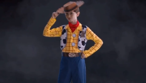 Murang Toy Story Woody Costume for Kids 3-10Y – Cowboy Set with Hat & Scarf Book Character Cosplay