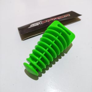 Karet Tutup Knalpot Motor Racing