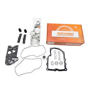 TRANSPEED เกียร์อัตโนมัติ DSG 0AM DQ200 Mechatronic Valve Body Repair Kit สำหรับ VW AUDI รถอุปกรณ์เสริม