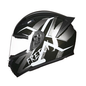 AIS | Large Size Bluetooth Enabled All Season Helmet