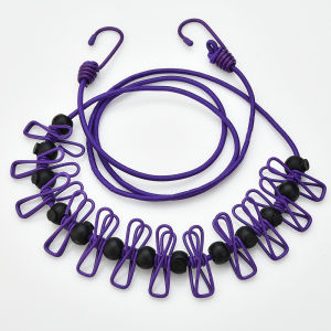 YUHANG | Portable Travel Clothesline