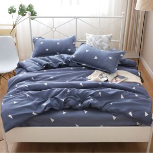New Active Cotton Duvet Cover