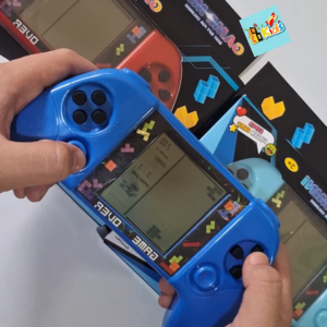 Đồ chơi máy chơi gmae cầm tay cho bé máy chơi game cổ điển gồm 26 cách chơi