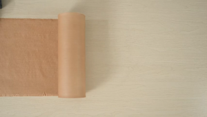 Honeycomb Flower Pack Paper 50CMX9M Eco Cushioning Protective Pack Material for DIY Gifts Craft