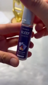 【BUY 1 TAKE 1】South Moon Lavender and Bergamot Essential Oil 10ml for Deep Sleep and Skin Hydration