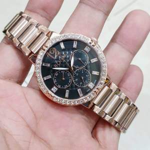 Bonia 36mm Stainless Steel Ladies Watch BNB10433 Original