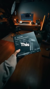 Readystock Jisulife Handheld Fan Ultra2 9000mAh Battery with Lighting and Super High Speed Wind