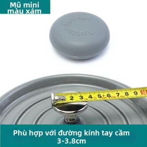 Bảo Vệ Tay Chống Nóng Nắp Nồi