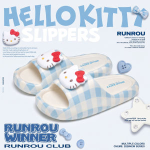 RUNROU | Summer Thick-soled Non-slip Slippers