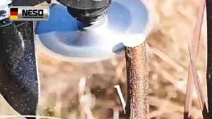 NESO Mesin potong rumput 598V/398V/298V Mesin pemotong rumput Pemangkas Rumput Listrik dengan Baterai Li-ion Elektrik Cordless Lawn Mower Electric Grass Trimmer NT1599