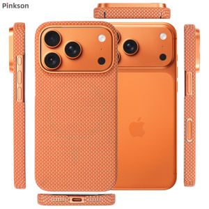 pinkson | Custom Kevlar Protective Case