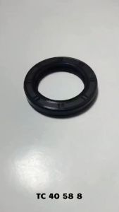 Seal Tc 40 58 8 Nok Seal As Roda Traktor G1000 As Pris Fuso Center INB Original Nok