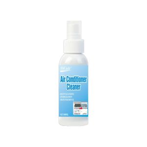 Air Conditioner Cleaner Deep Cleaning for Enhanced Air Quality Fresh Efficient AC Performance good detergency