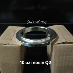 Ring Cup Sealer cup seler 10 oz mesin Q2