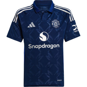 adidas | Áo Polo Thời Trang Thấm Hút Mồ Hôi cho Bé