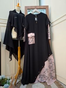 gupta series joza clothing gupta black gupta pink
