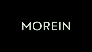 Morein Smartwatch GT1 Jam Tangan Pintar Bluetooth Panggilan 1.43" AMOLED Layar IP68 Tahan Air Manajemen Kesehatan 24/7 Tampilan Kustom