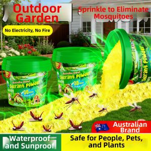 PAIDIKE | Outdoor Strong Mosquito Repeller