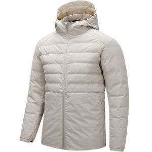 Kelme | Insulating Lightweight Down Jacket Men