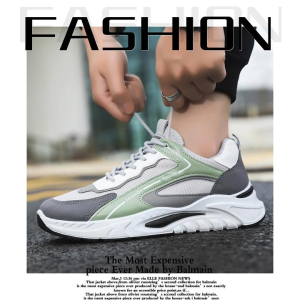 LHMonday แฟชั่นฮิต รองเท้าผ้าใบแฟชั่น ทรงสวยงานดี ไม่ว่าแต่งแนวไหนก็เอาอยู่ ลวดลายสวยไม่มีเอาท์ แต่งตัวง่ายมาก หนุ่มๆมีติดบ้านไว้เลย รุ่นนี้สวมสบายสุดๆ ห้ามพลาด