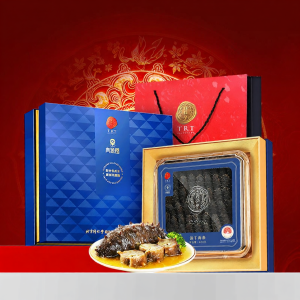 High Quality Dried Liaoning Sea Cucumber for Mid-autumn Gifts