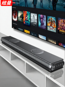 NIUMAN | Wireless Bluetooth Soundbar Home Theatrical Surround Sound