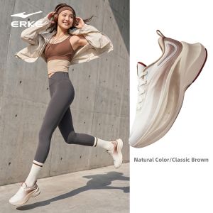 Erke | Womens Autumn Platform Sneakers