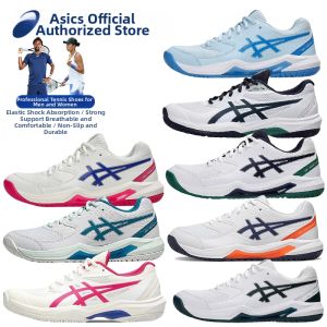 ASICS | Wear-Resistant Breathable Professional Tennis Shoes