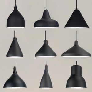 MEISITEKEKE | Simplicity Retro Industrial Style Cafe Bar Restaurant Pendant Light