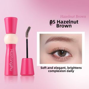 WEIHEHU | Natural Long-lasting Waterproof Eyebrow Gel