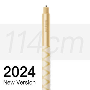 【STOCK】Original INSTA360 114cm Invisible Selfie Stick Gold Edition Compatible for X4 Air/X5/Ace Pro2/X4/Ace/Ace Pro/GO3/GO 3s/X3/ONE RS/GO2/ONE X2